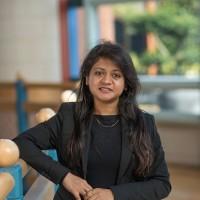 Anjali Thawait